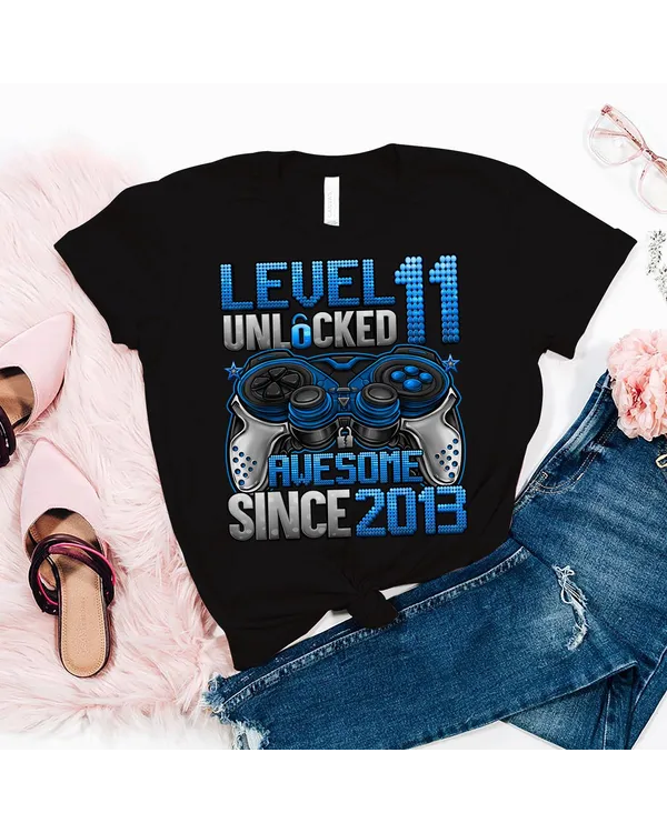 Unisex Standard T-Shirt