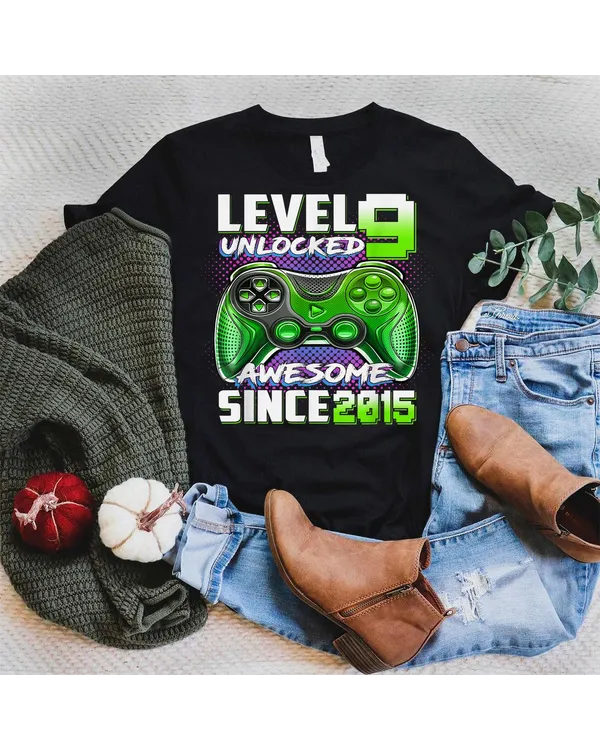 Unisex Standard T-Shirt